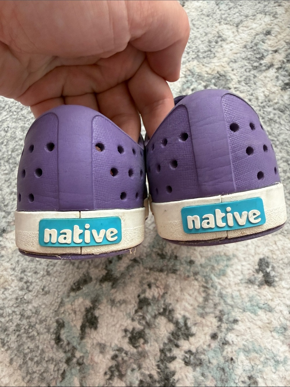 Native Slip on Shoes - Picture 4 of 6